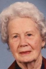 Venie Barton Flaherty on Sysoon
