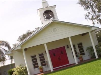 Venus United Methodist Church on Sysoon