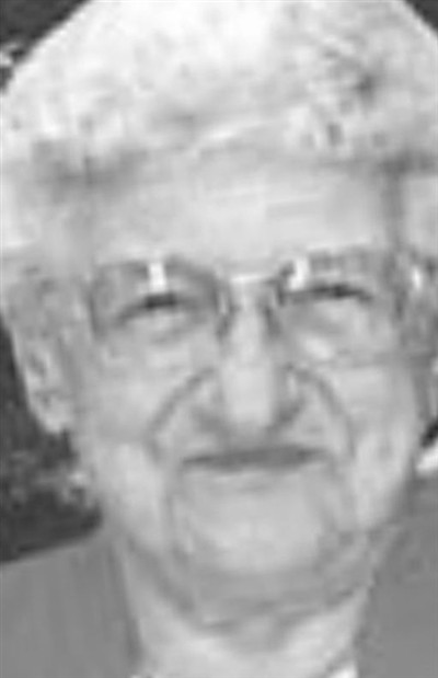Vera A. Wilhemina Blessing on Sysoon