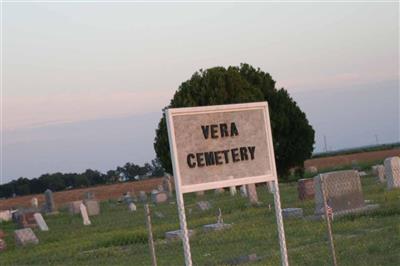 Vera Cemetery on Sysoon