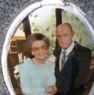 Vera Earl Click Martin on Sysoon