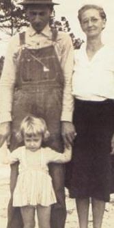 Vera Inez Moore Linton on Sysoon
