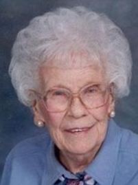 Vera Learned (Ilstrup) Templin on Sysoon