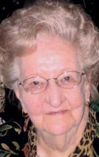 Vera Lee Strickler Boyls on Sysoon
