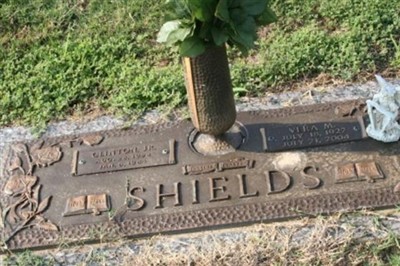 Vera Morrow Shields on Sysoon