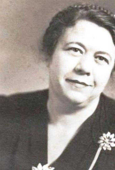 Vera Nadine James Sebree on Sysoon