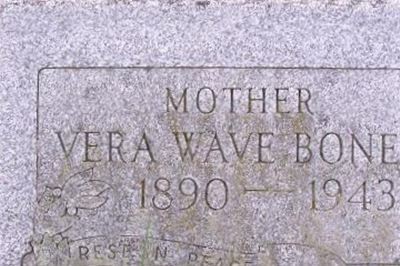 Vera Wave Boner on Sysoon