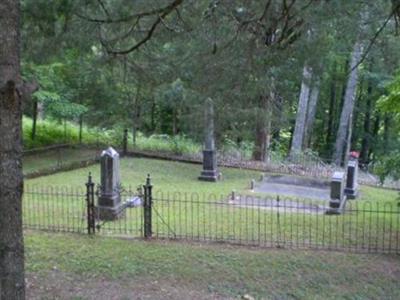 Verble Cemetery on Sysoon