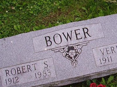 Verda E Bower on Sysoon