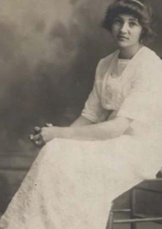 Verda Myrtle Ray Simkins on Sysoon