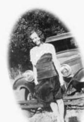Verda Pruett Swenson on Sysoon