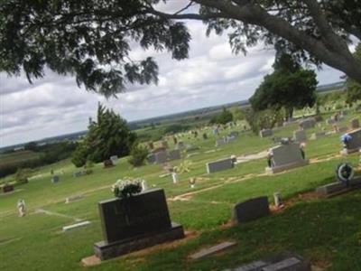 Verden Cemetery on Sysoon