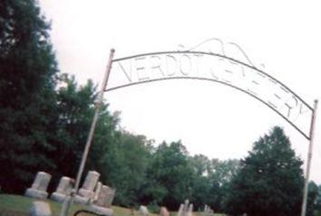 Verdot Cemetery on Sysoon