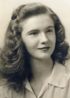 Vergene Helen Kirby Allen on Sysoon