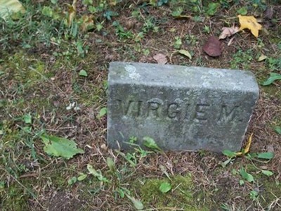 Vergie M. Hoover on Sysoon