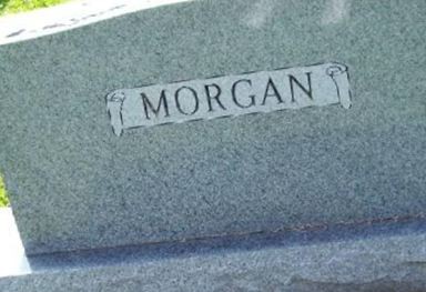 Verla J Morgan on Sysoon