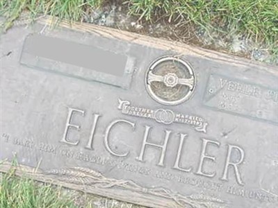 Verle Junior Eichler on Sysoon
