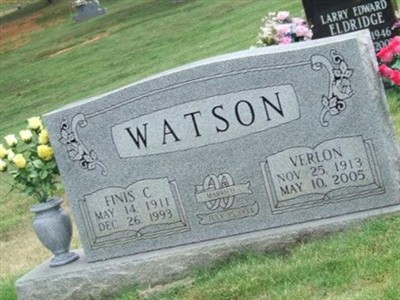 Verlon Watson on Sysoon