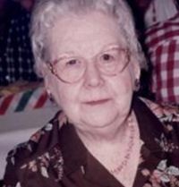 Verlyn Evans Maxfield Cordell on Sysoon