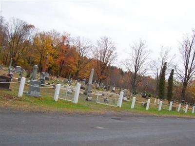 Vermilion Cemetery on Sysoon