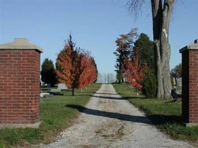 Vermilion Cemetery on Sysoon