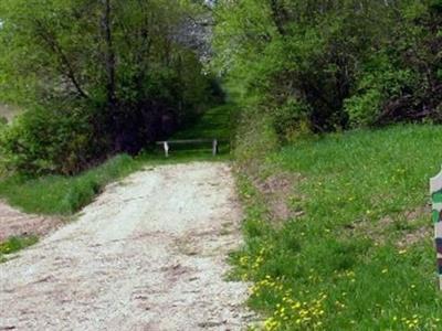 Vermont Pioneer Cemetery on Sysoon