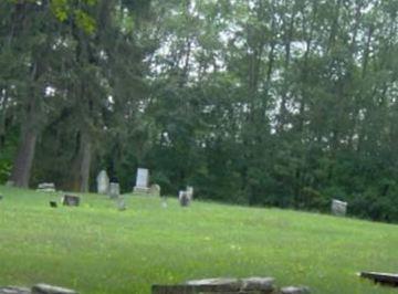 Vermontville Pioneer Cemetery on Sysoon