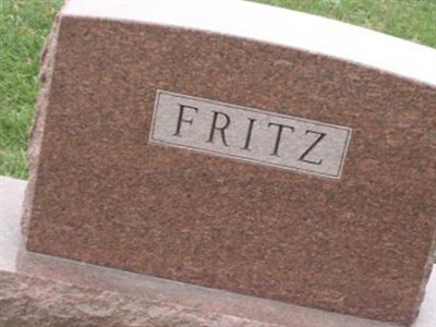 Verna Iona Keck Fritz on Sysoon