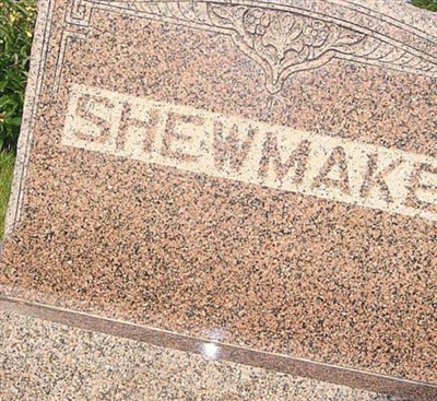Verna Shewmake on Sysoon