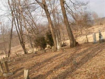 Vernal-Mayfield Cemetery on Sysoon