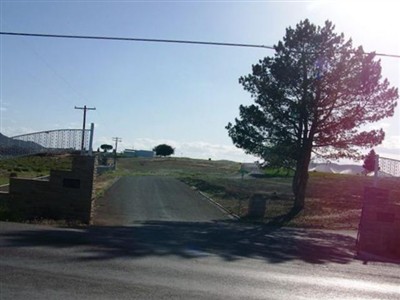 Vernal Memorial Park on Sysoon