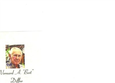 Vernard A. Diffee on Sysoon