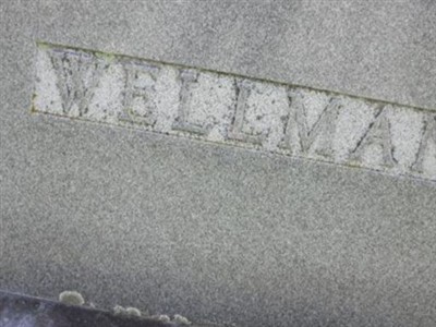 Verne L. Wellman on Sysoon
