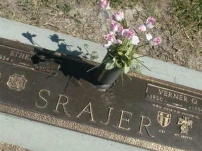 Verner O Srajer on Sysoon