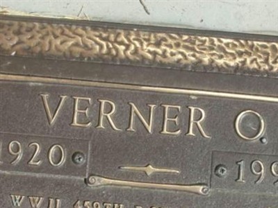 Verner O Srajer on Sysoon