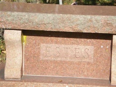 Verner Wilson Estes on Sysoon