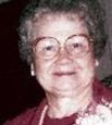Vernie Shrader Hayes Russell on Sysoon