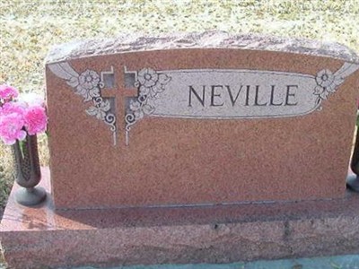Vernita R. Neville on Sysoon