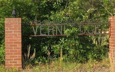 Vernledge Cemetery on Sysoon