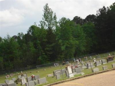 Mount Vernon Baptist Church Cemetery on Sysoon