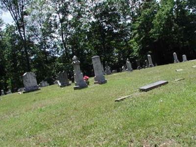 Vernon Cemetery on Sysoon