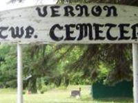 Vernon Township Cemetery on Sysoon