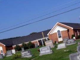 Verona Methodist Church Cemetery on Sysoon