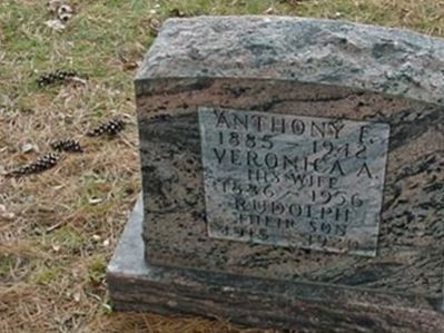 Veronica A. Konkoski on Sysoon