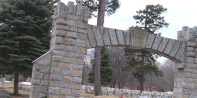 Veterans Cemetery on Sysoon