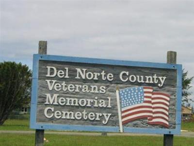 Veterans Memorial Cemetery on Sysoon