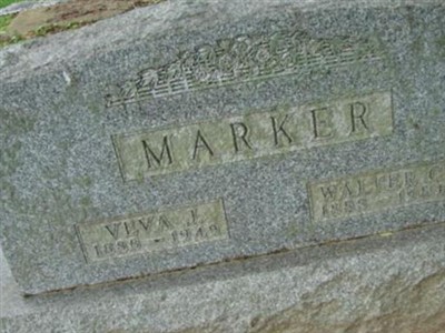 Veva Jane Stephen Marker on Sysoon