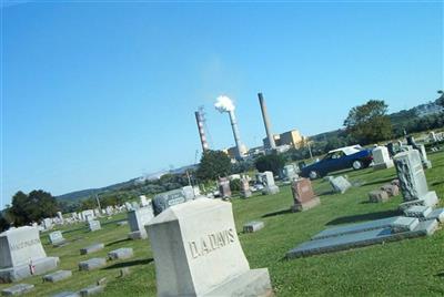 Vevay Cemetery on Sysoon