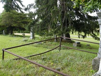 Viberg Chapel Cemetery on Sysoon