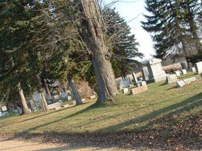 Vickeryville Cemetery on Sysoon